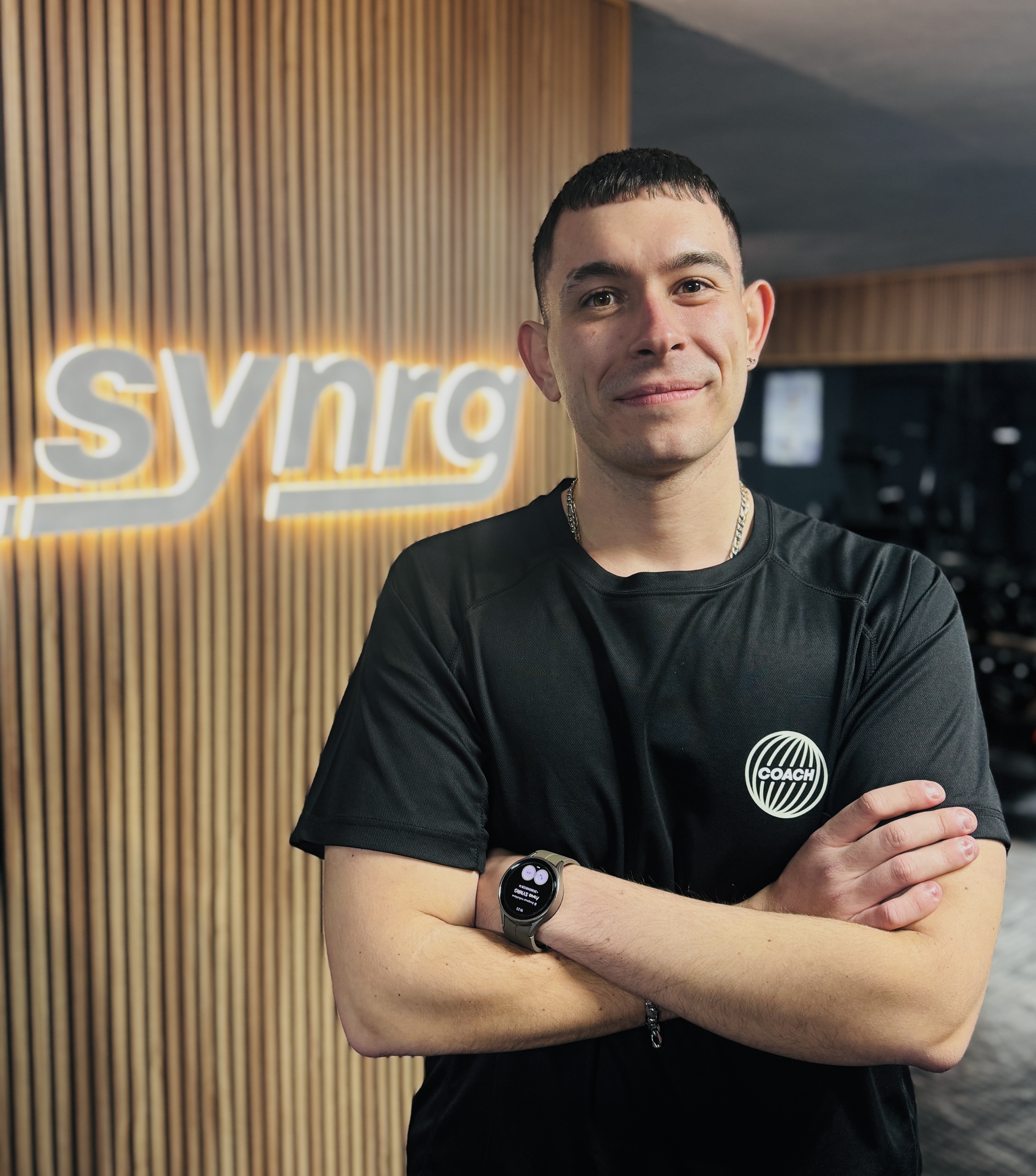 Ицко — треньор