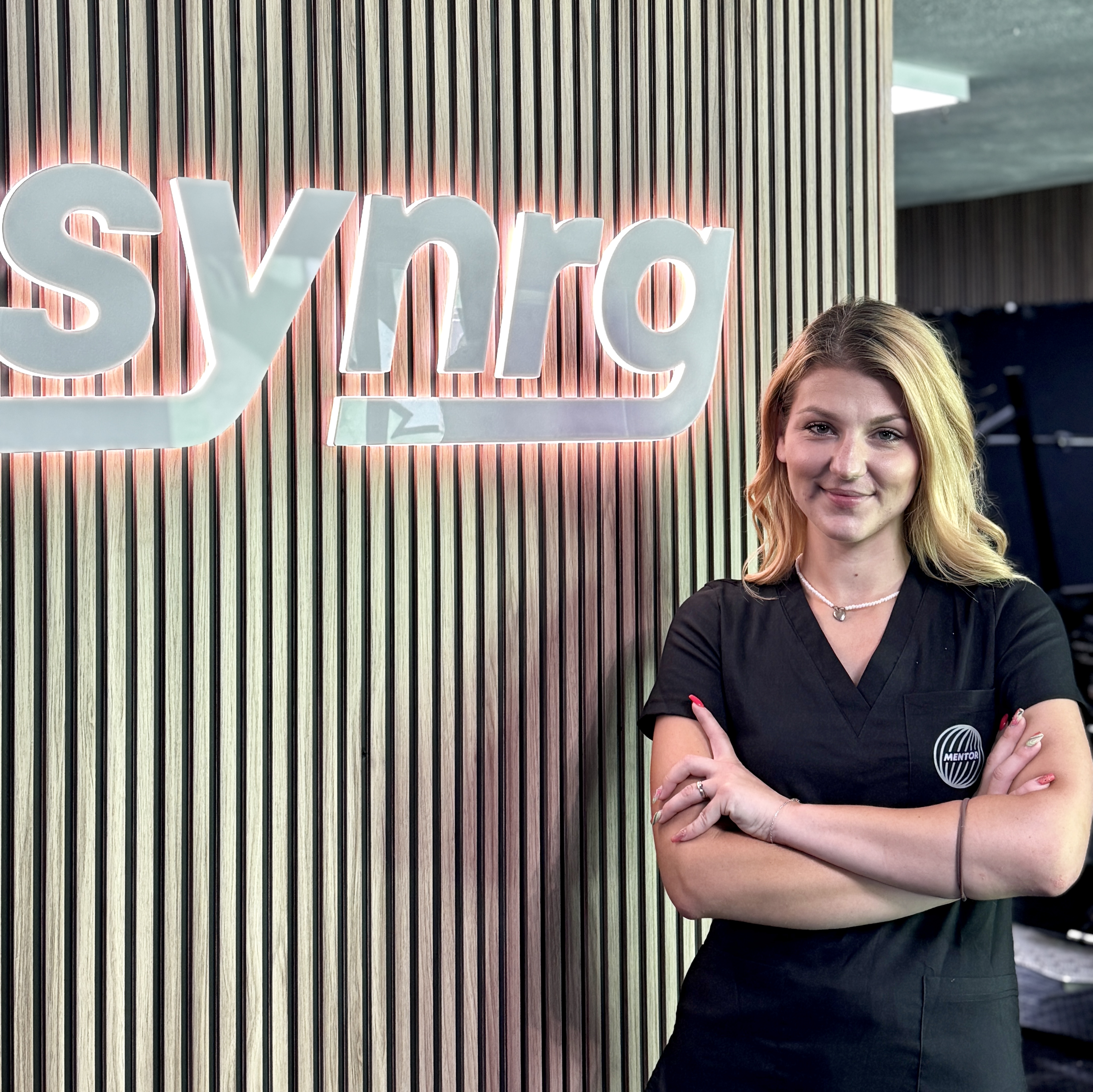 Д-р Соколова — Coach