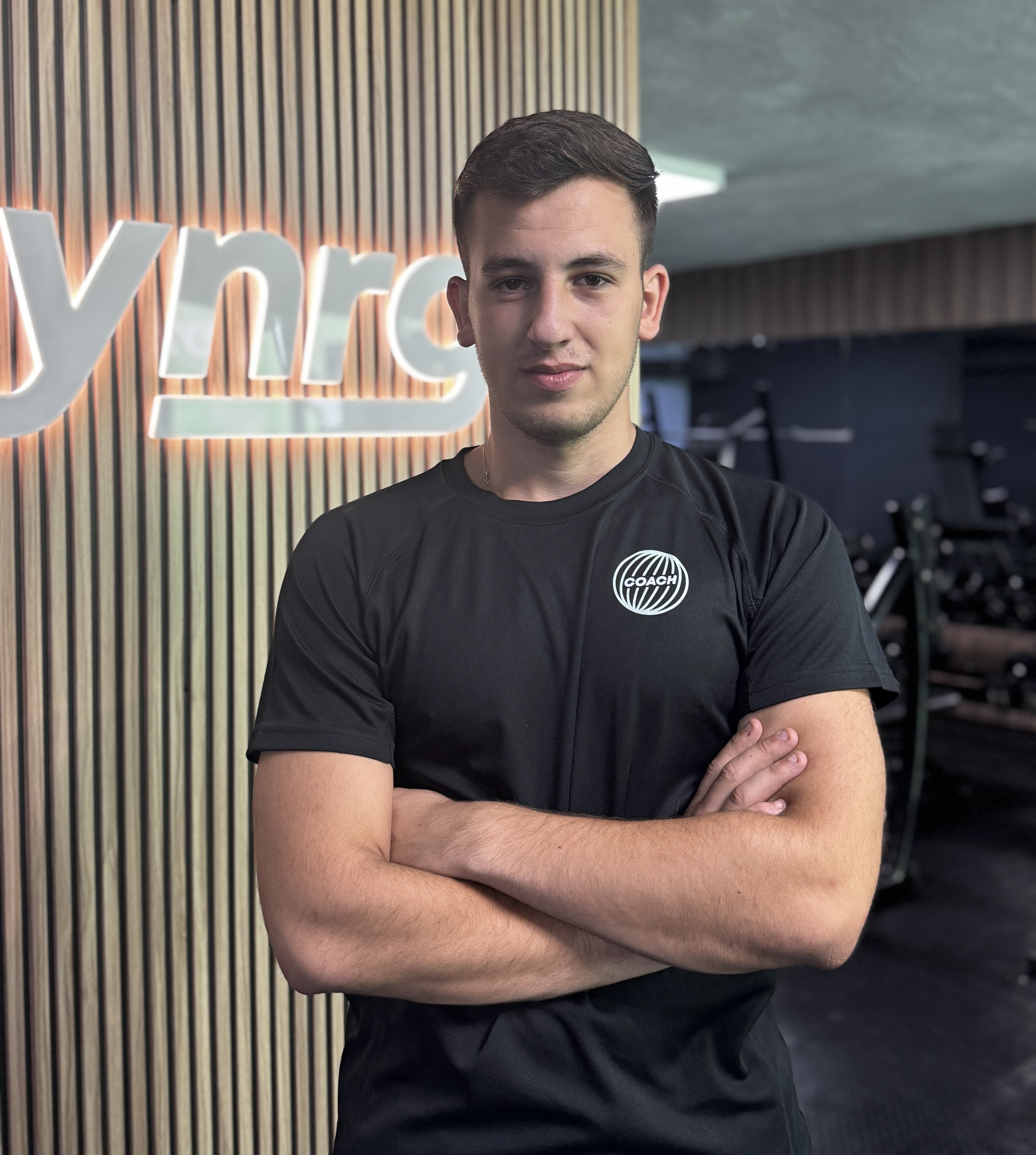 Никола — треньор